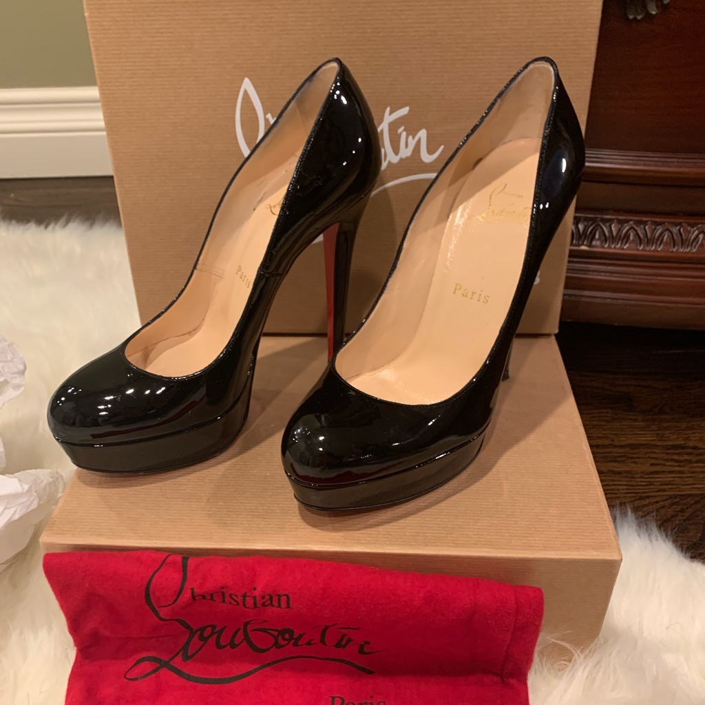 Christian Louboutins Christian Louboutins